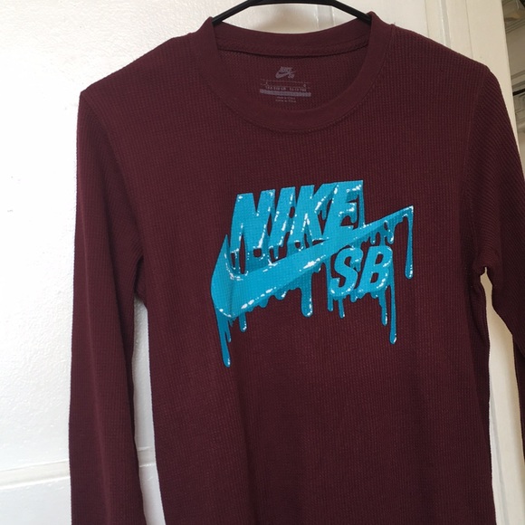 rare nike shirts